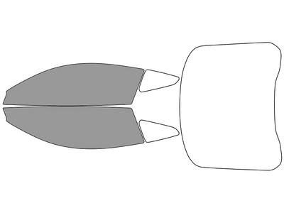 Front - 50%