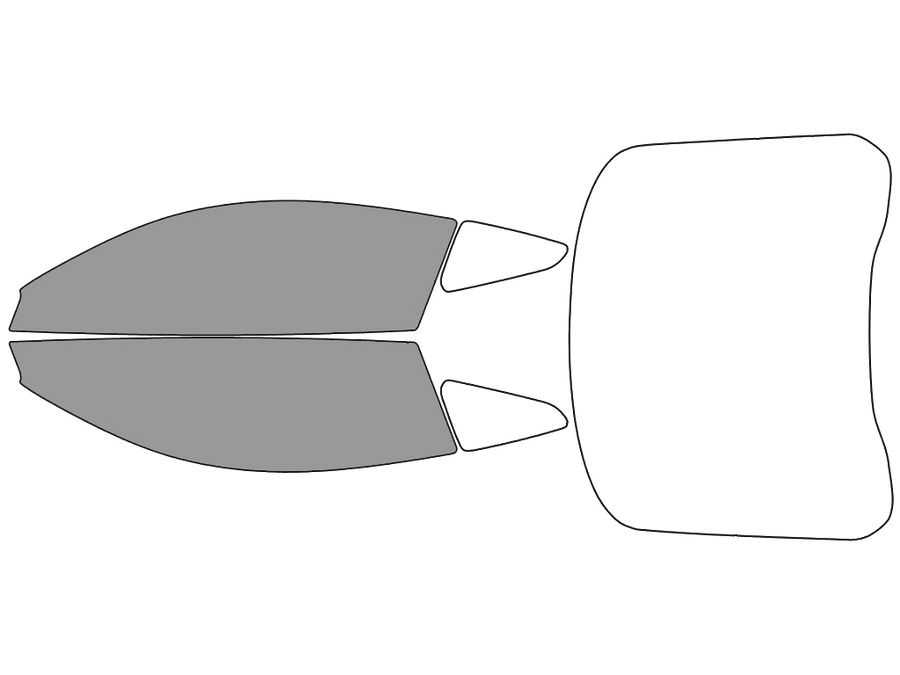 Front - 50%