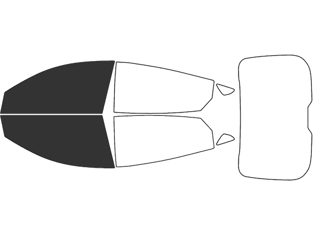 Front - 15%