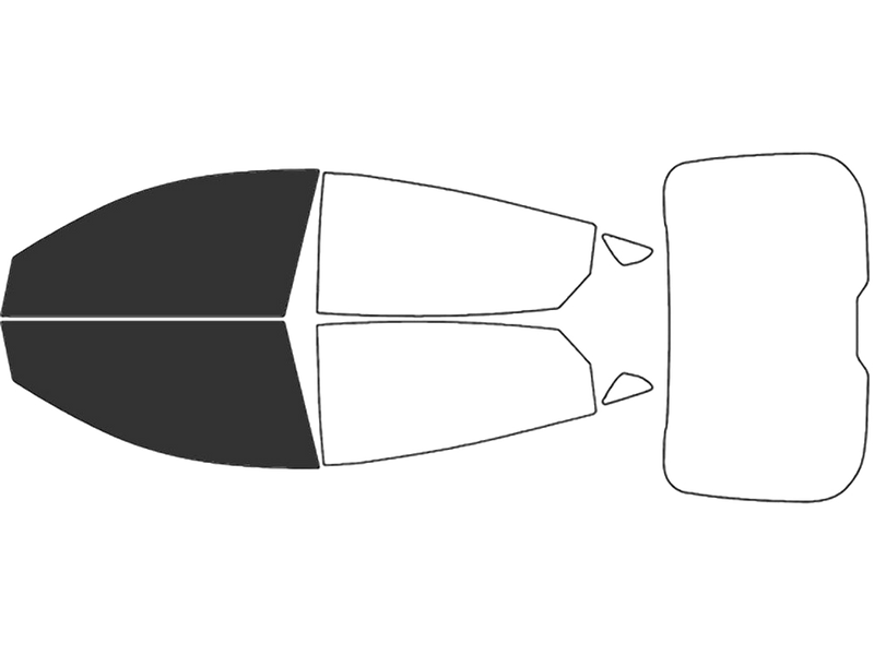 Front - 15%