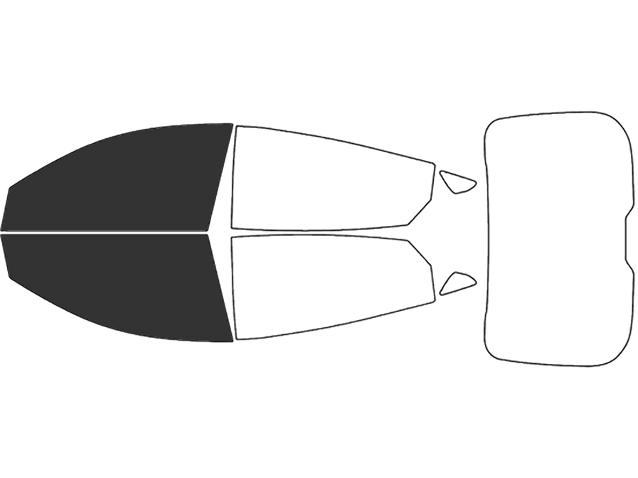 Front - 15%