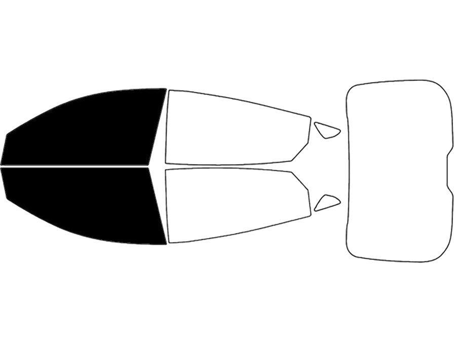 Front - 5%