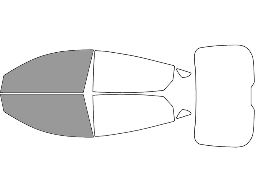 Front - 50%