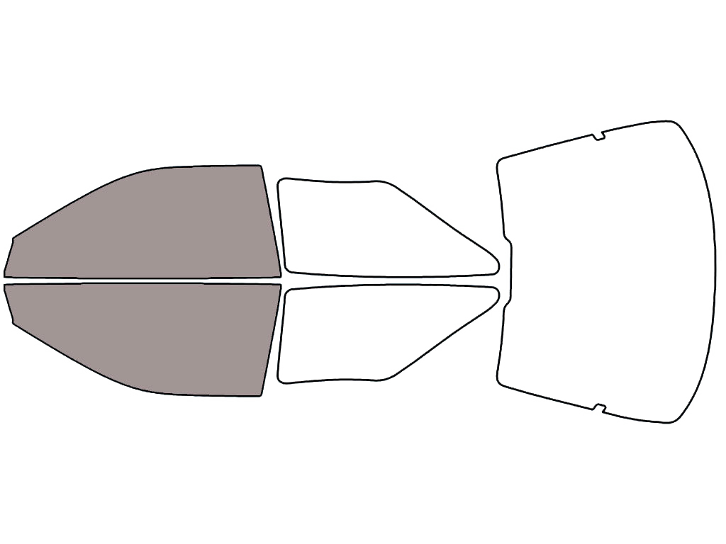 Front - 45%