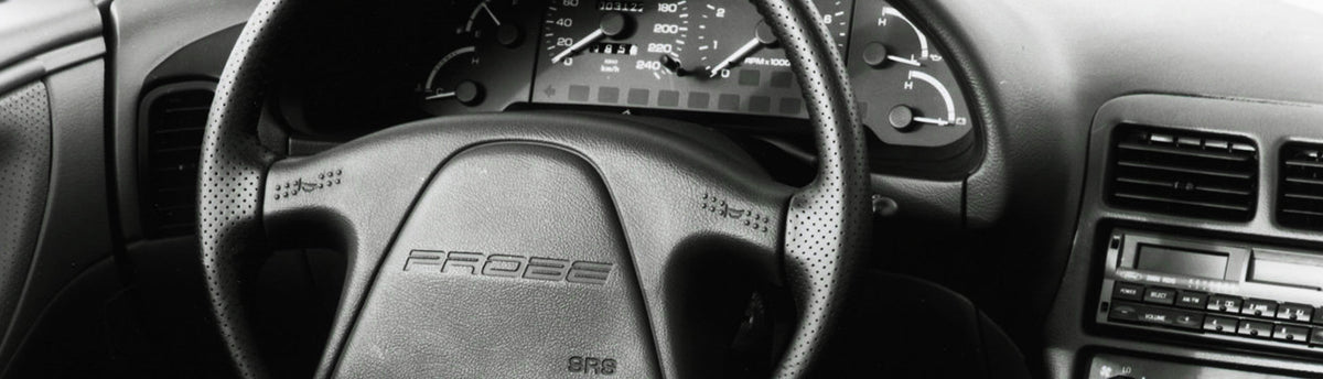 Ford Probe Custom Dash Kits