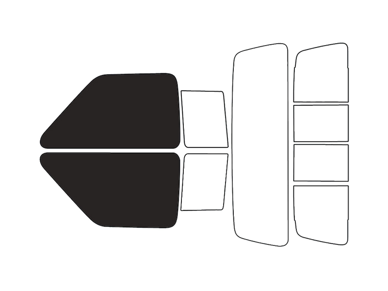 Front - 15%