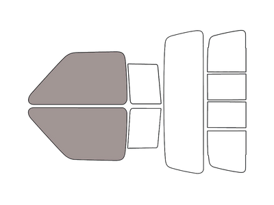 Front - 45%
