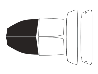 Front - 5%