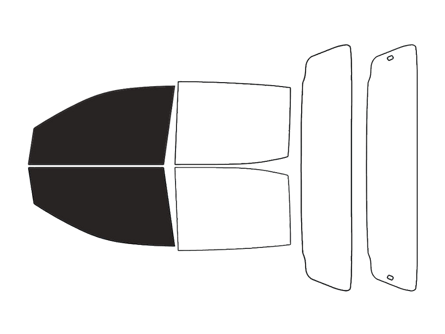 Front - 5%