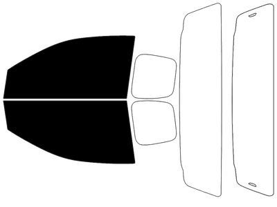 Front - 5%