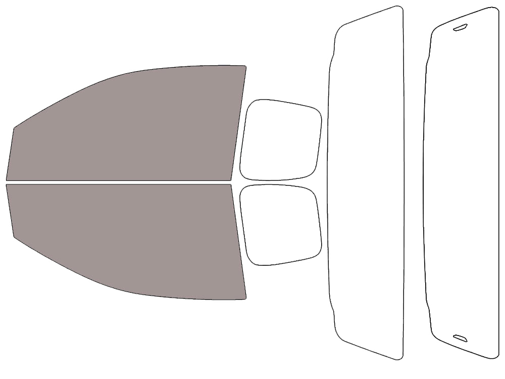 Front - 45%