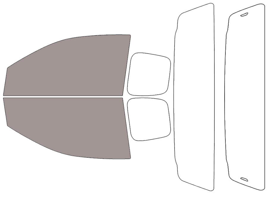 Front - 45%