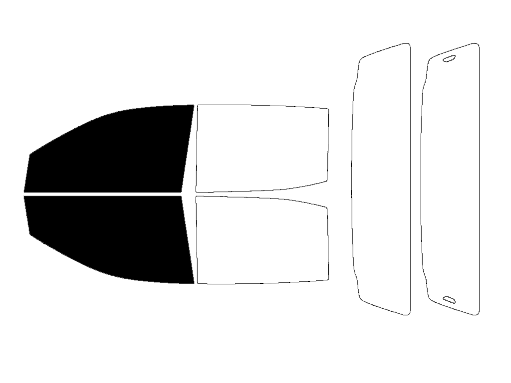 Front - 5%