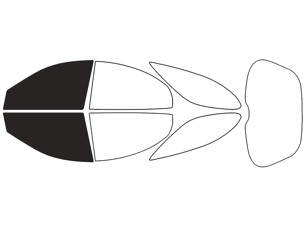 Front - 15%