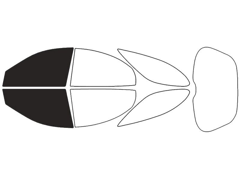 Front - 15%
