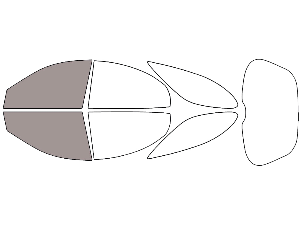 Front - 50%