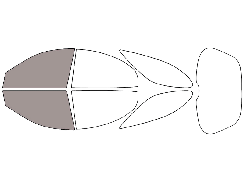 Front - 50%