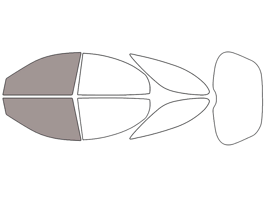Front - 50%