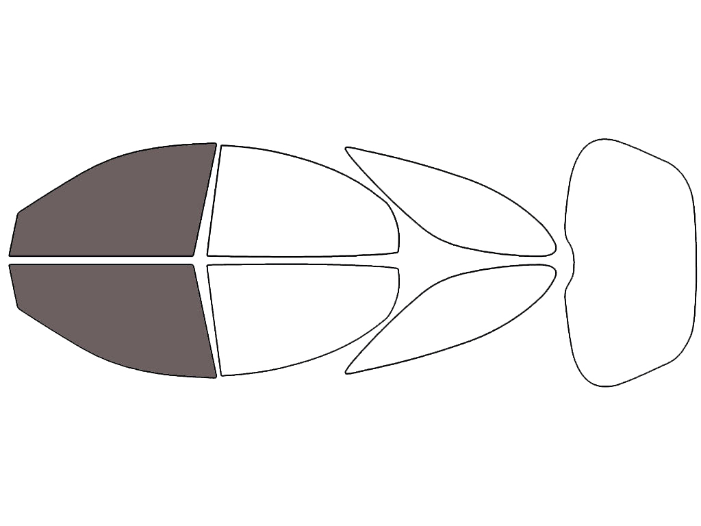 Front - 35%