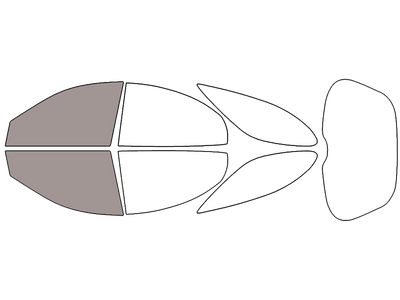 Front - 45%