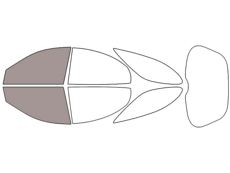 Front - 45%