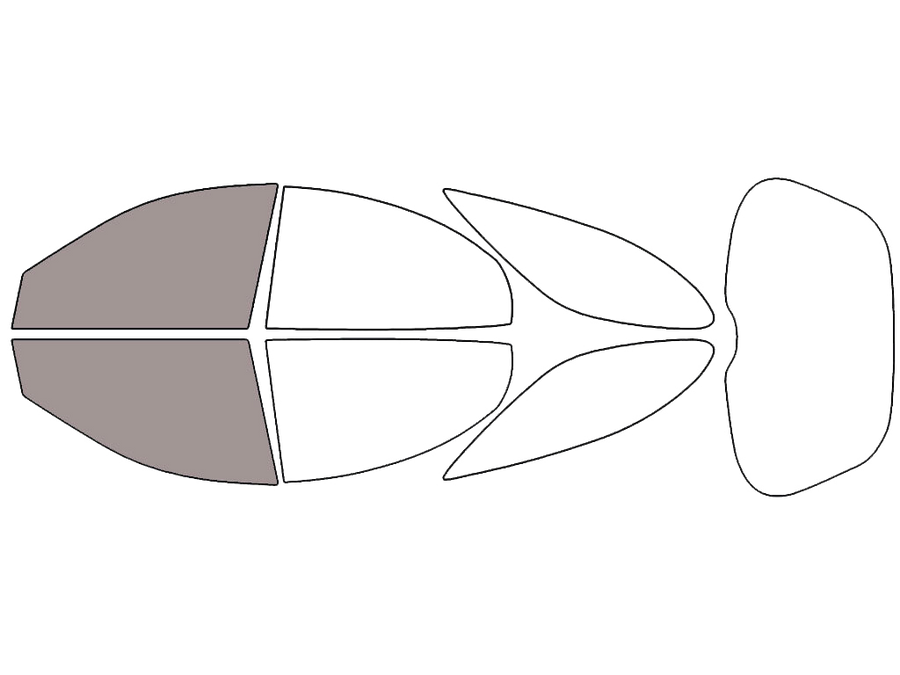 Front - 45%