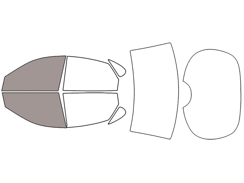 Front - 50%