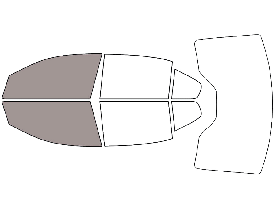 Front - 50%