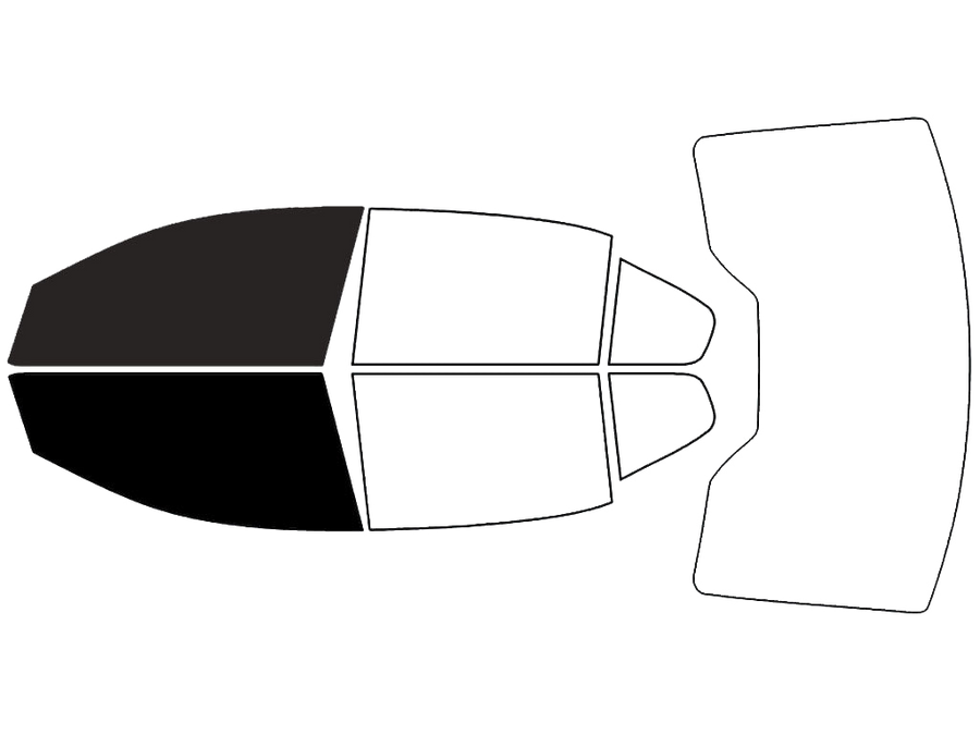 Front - 5%