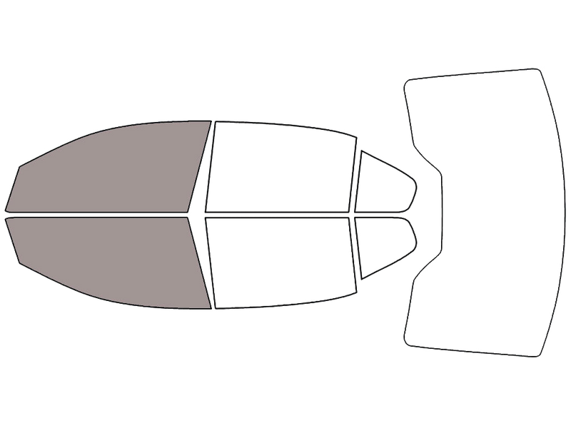 Front - 50%