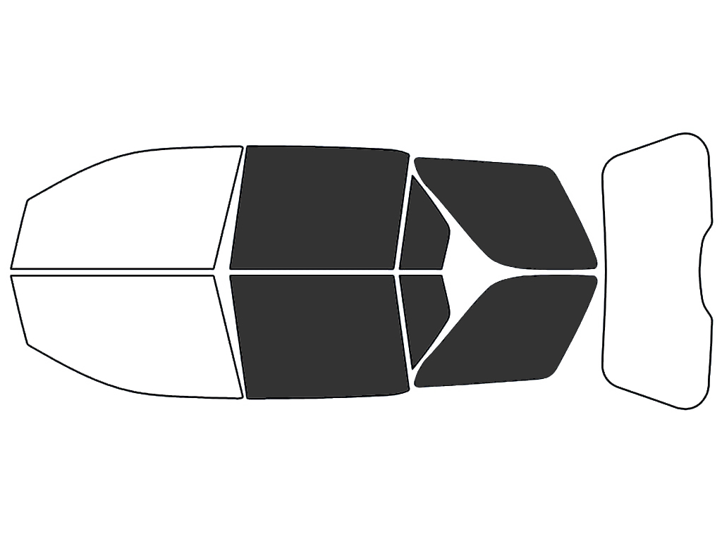 Back - 15% + Cargo
