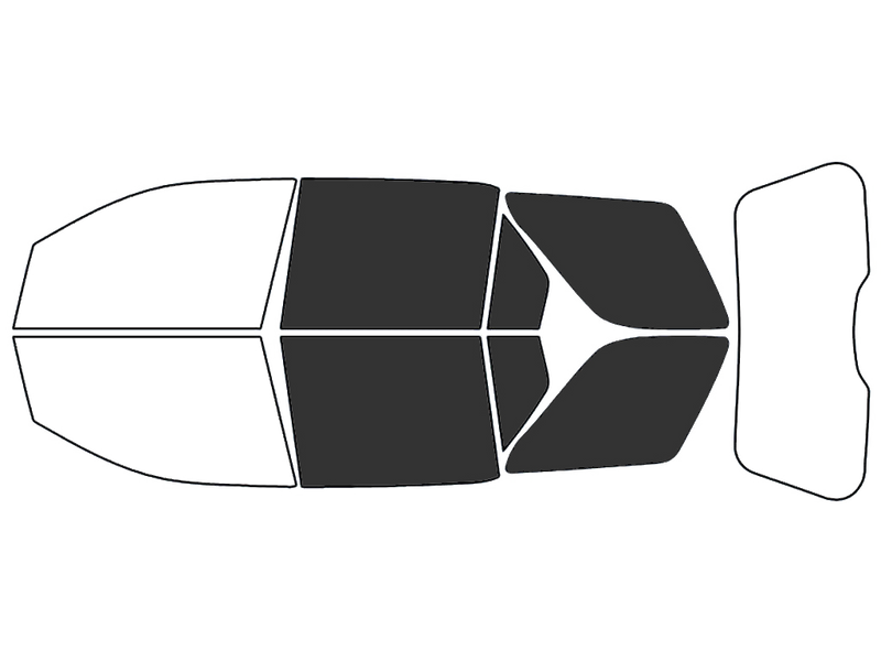 Back - 15% + Cargo