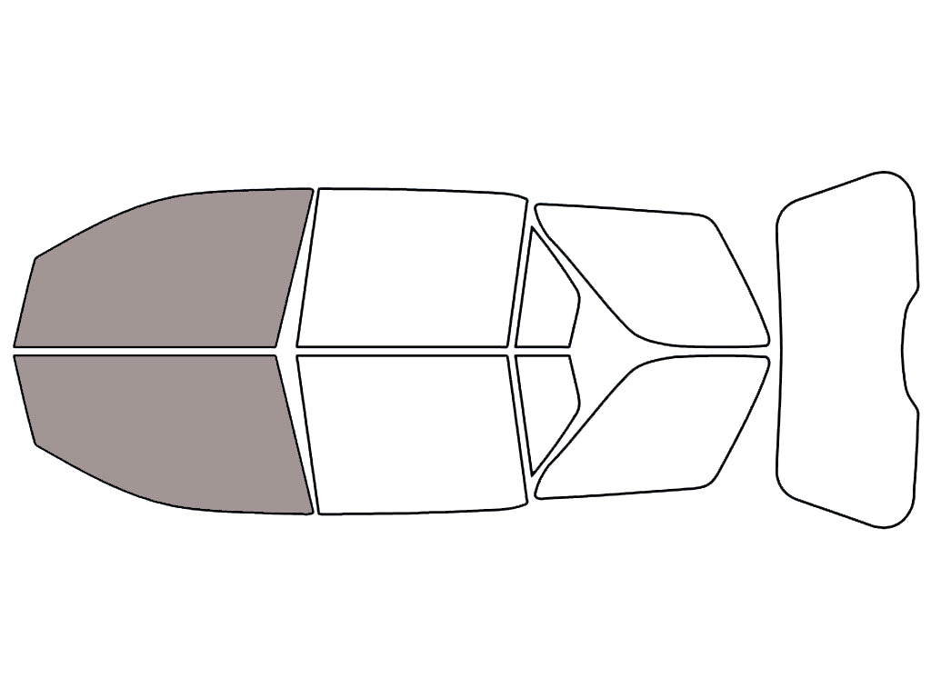 Front - 45%