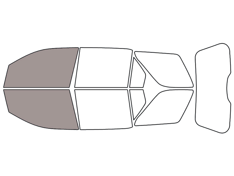 Front - 45%