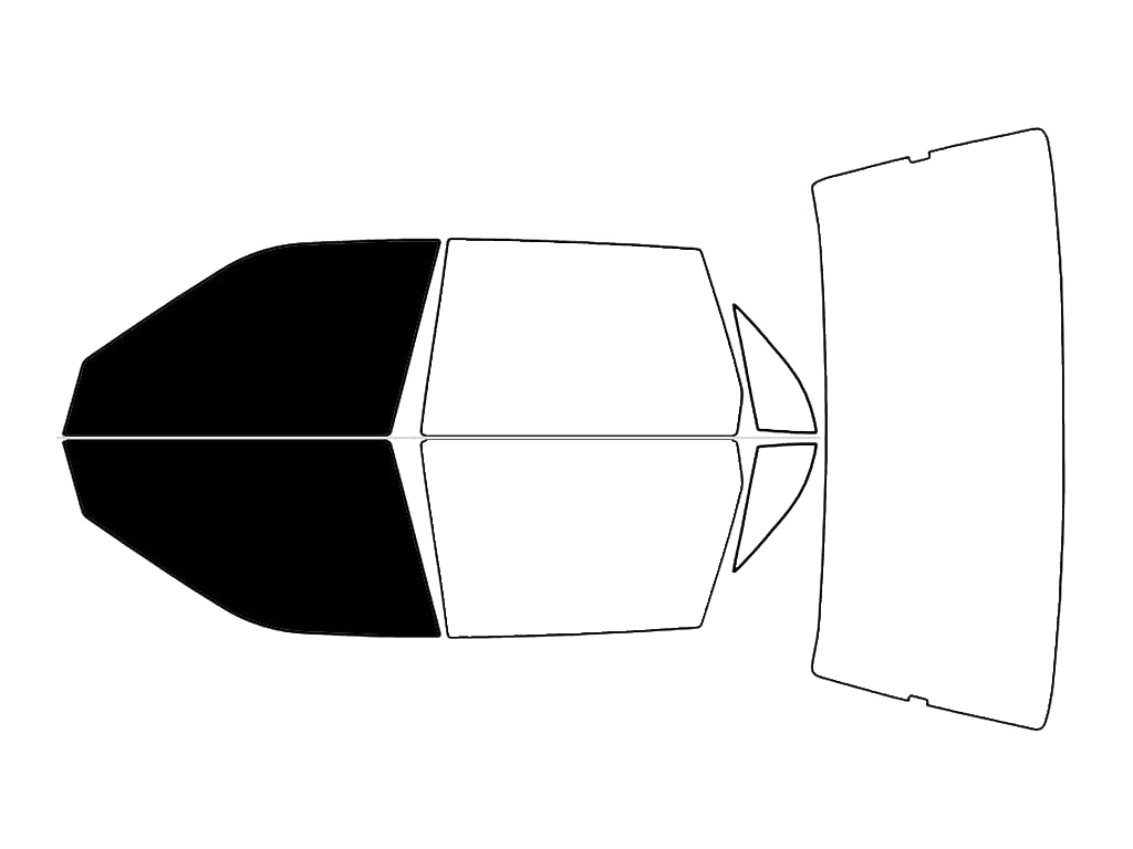 Front - 5%