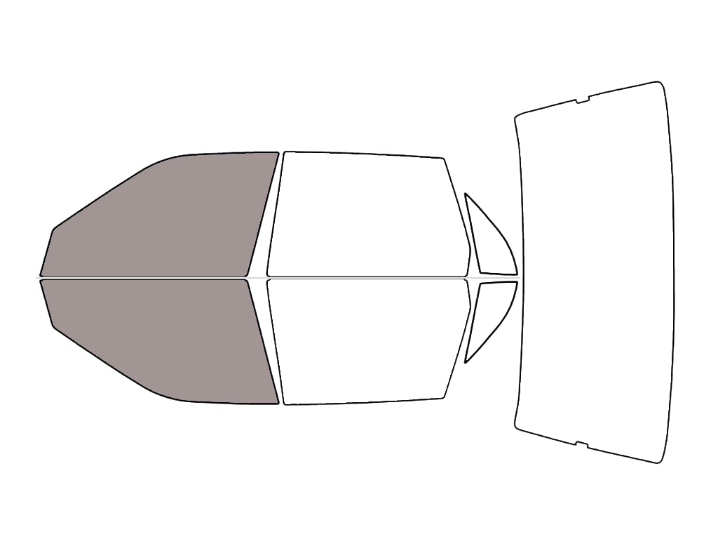 Front - 50%