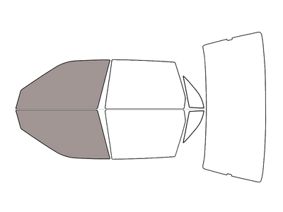Front - 50%