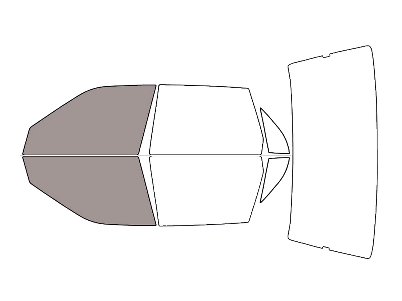 Front - 50%