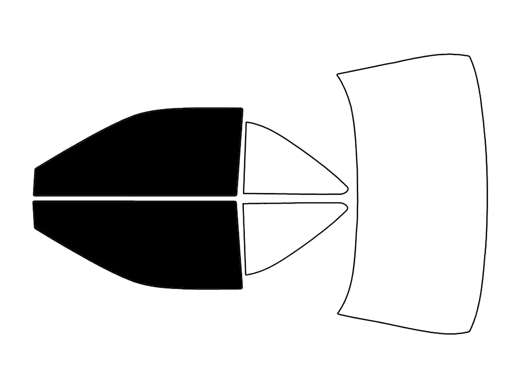 Front - 5%