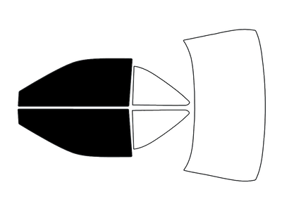 Front - 5%