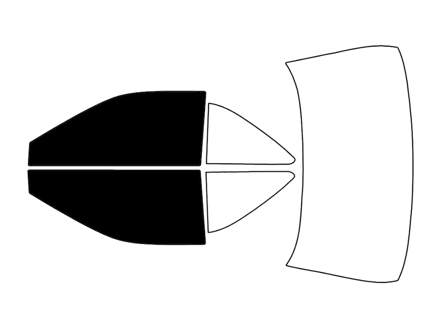 Front - 5%