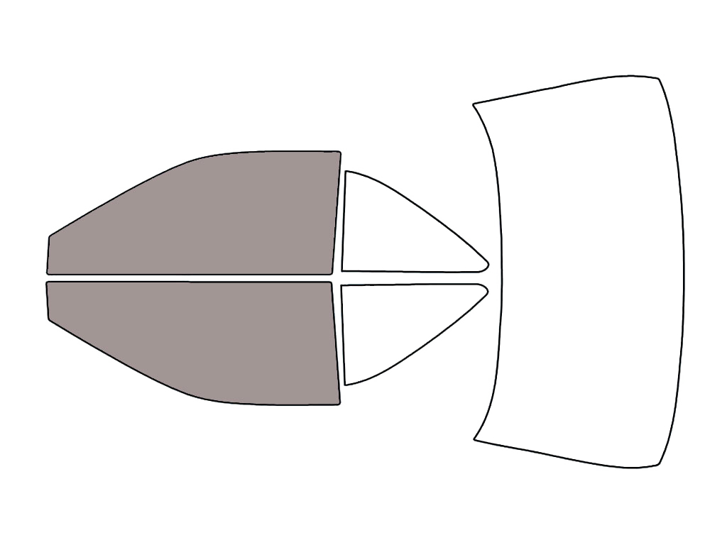 Front - 50%