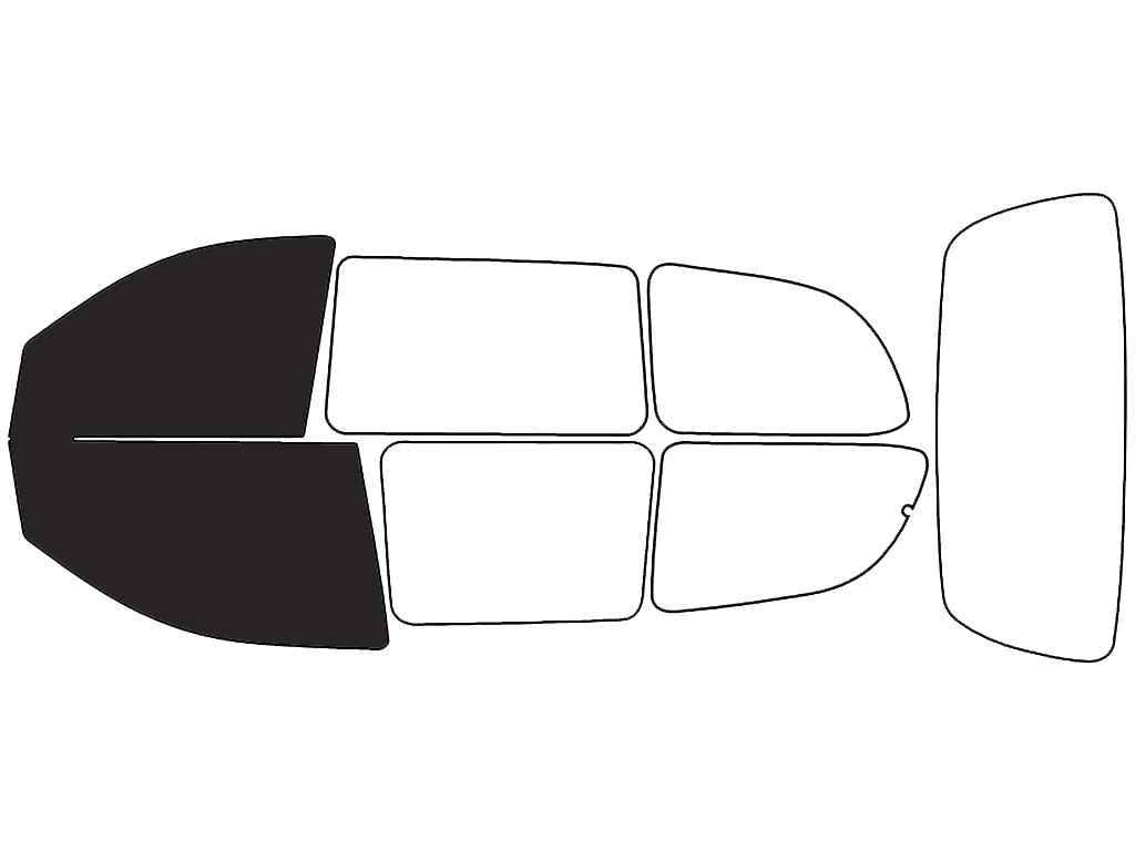 Front - 5%
