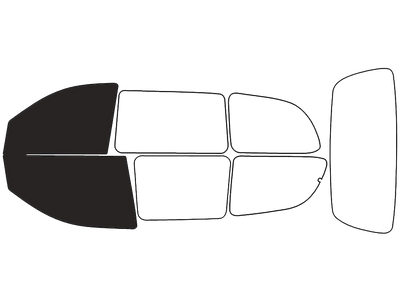 Front - 5%