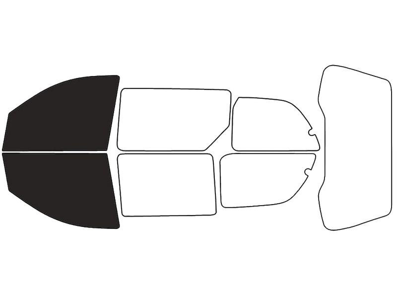 Front - 15%