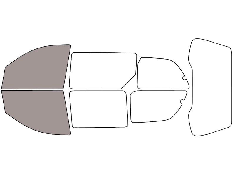 Front - 50%