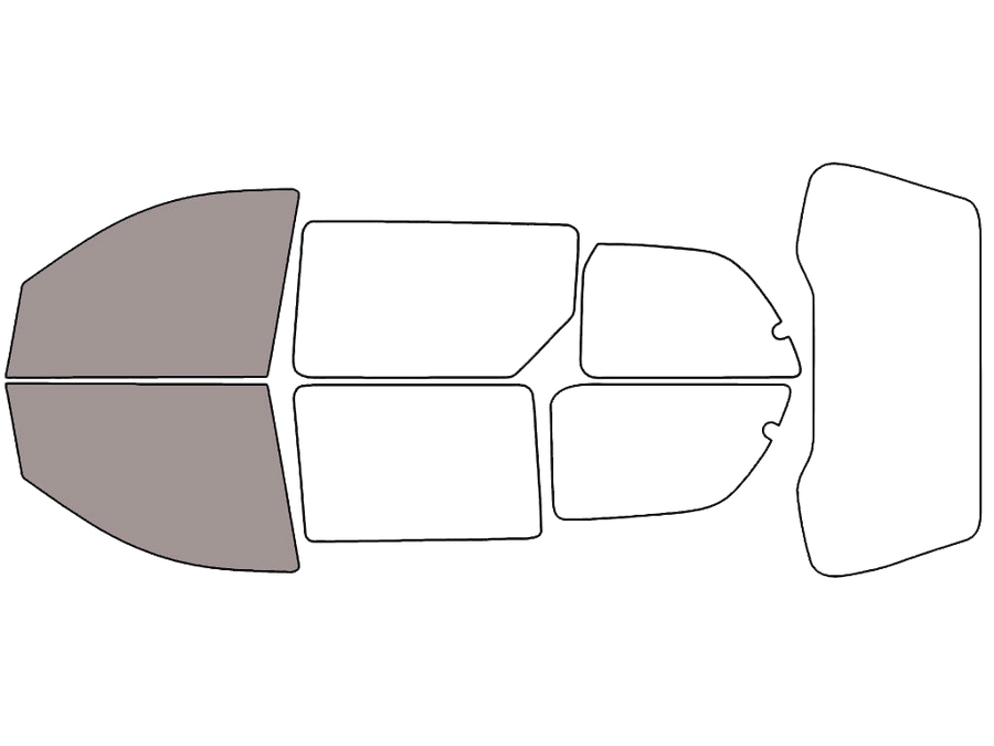 Front - 50%