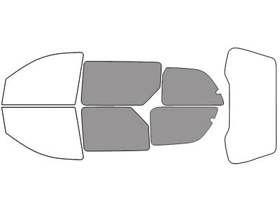 Back - 50% + Cargo