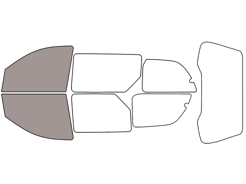 Front - 50%