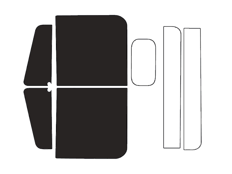 Front - 15%